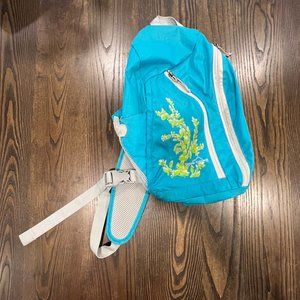 Eddie Bauer sling backpack